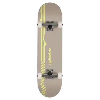 Globe Globe - Kids Racer Micro Frog/Hyper Green