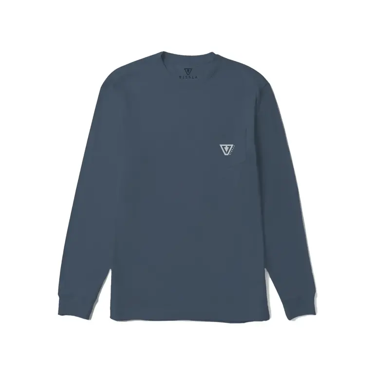 Vissla Vissla - Established Premium LS PKT