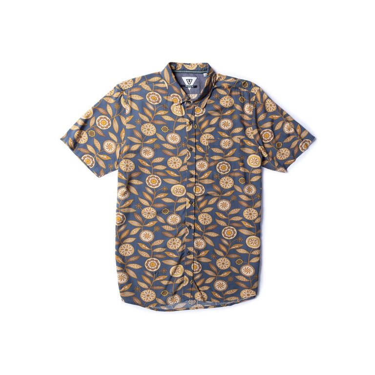 Vissla Vissla - Medallions Eco SS