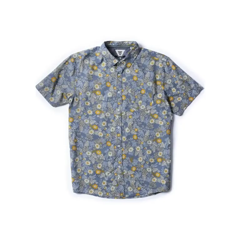 Vissla Vissla - Hana Eco SS Shirt