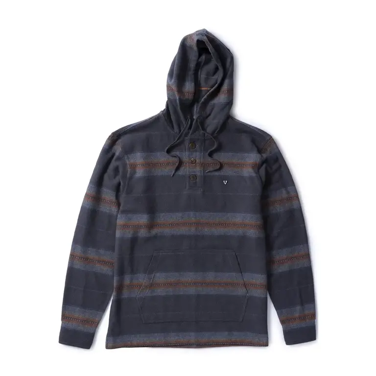 Vissla Vissla - Descanso Hooded Popover