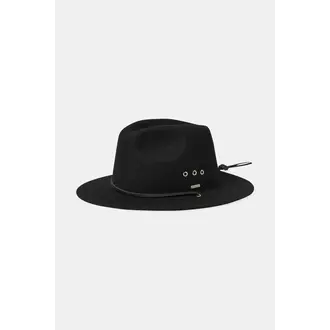 Brixton Brixton - Wesley Weather Guard Pkl Fedora