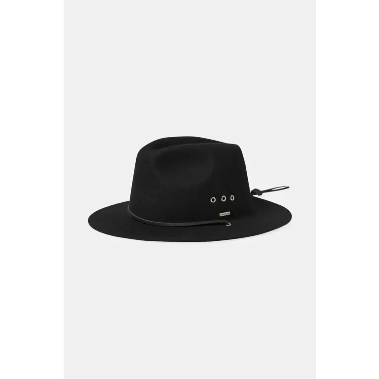 Brixton Brixton - Wesley Weather Guard Pkl Fedora