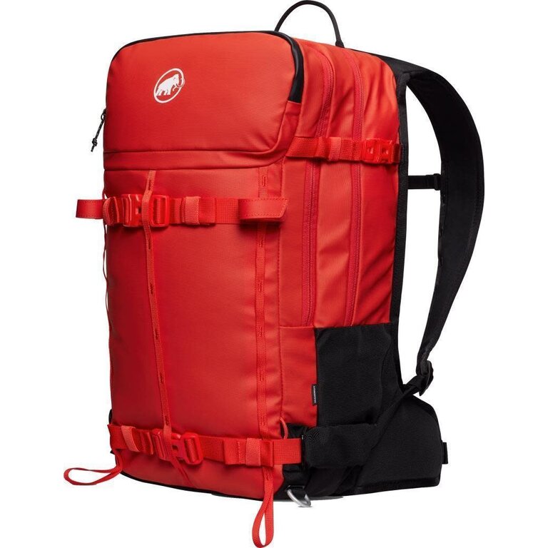 Mammut Mammut - Nirvana 28L Red Black