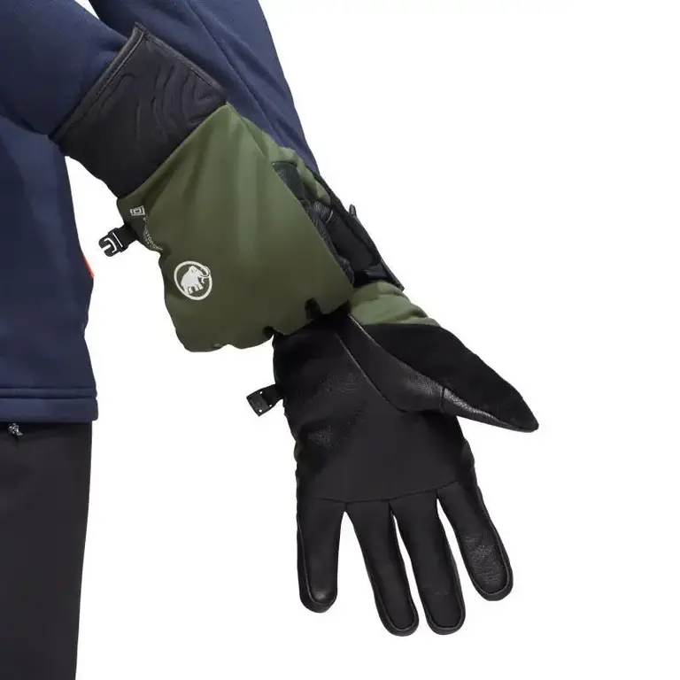 Mammut Mammut - Astro Guide Glove