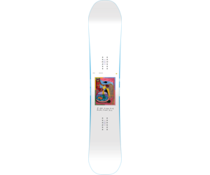 CAPiTA aeronaut 153㎝ Capita 2026 Aeronaut Snowboard – ESS Board Store