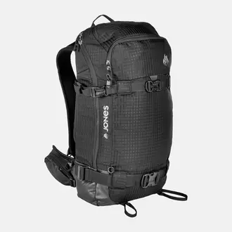 Jones Jones - Dscnt R.A.S. 32L Pack Jones Jones - Dscnt R.A.S. 32L Pack