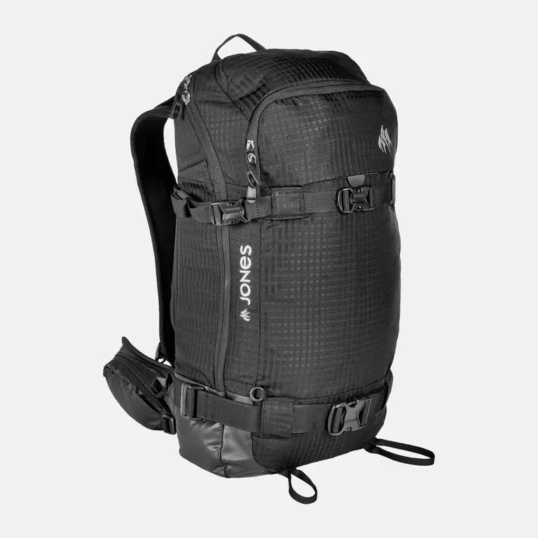 Jones Jones - Dscnt R.A.S. 32L Pack