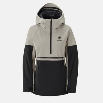 Jones Jones - MTN Surf Recycled Anorak Women's $574.95