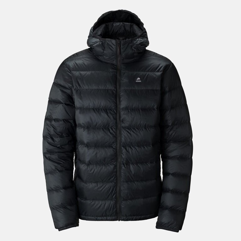 Jones Jones - Re-Up Down Recycled Hoodie Men's