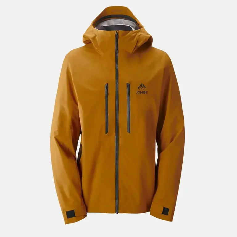 Jones Jones - Shralpinist Str Recycled Men's 24