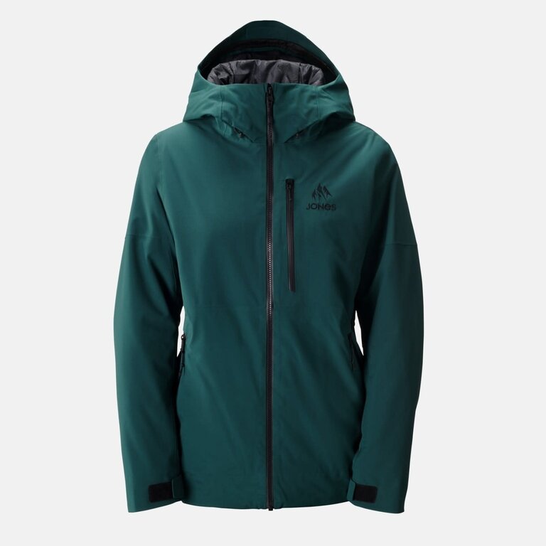 Jones Jones - Mtn Surf Recycled Women's 24