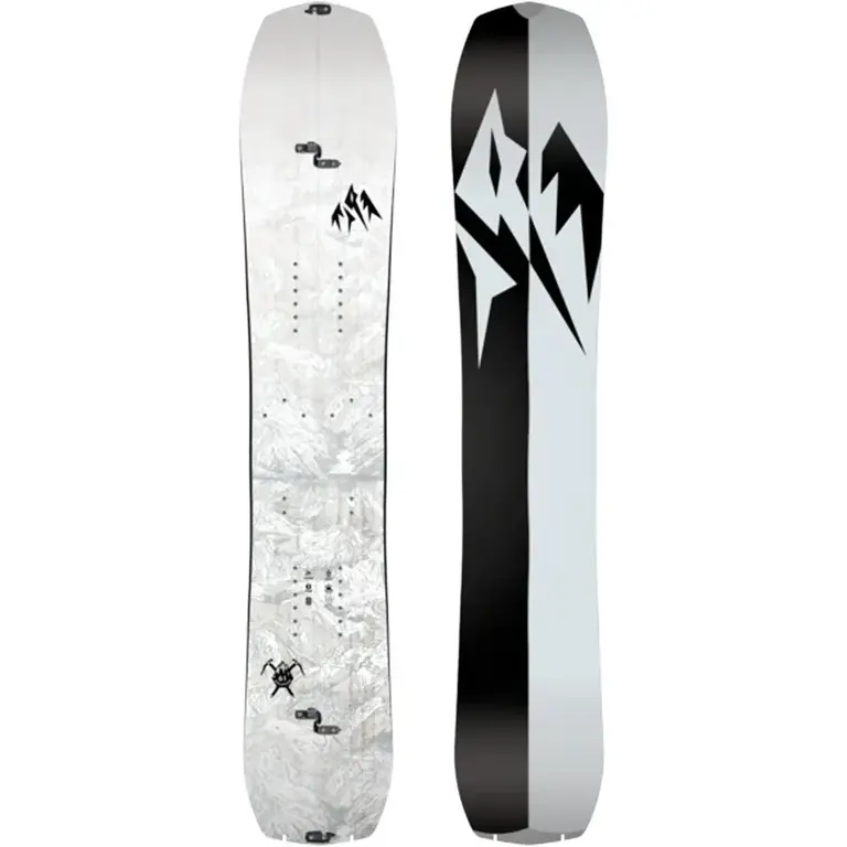 Jones Jones - Solution Splitboard Men's