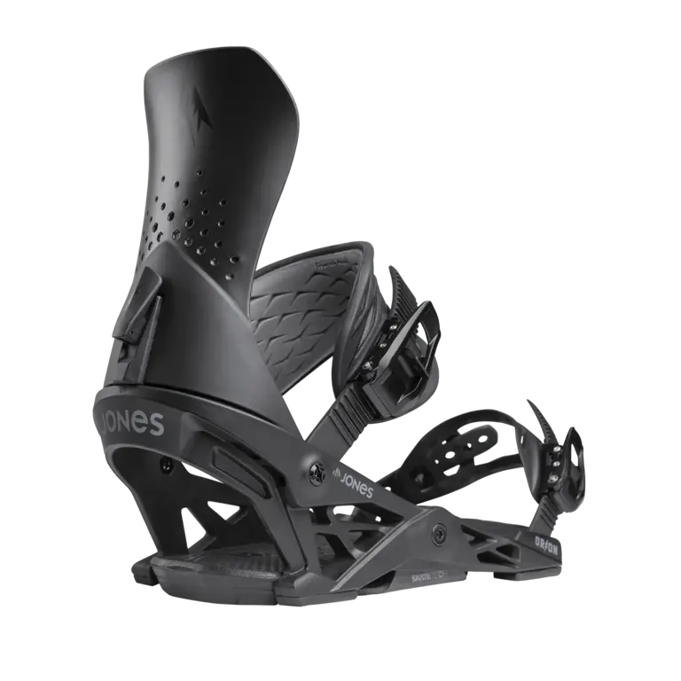 Jones Jones - Orion Eclipse Black Men's