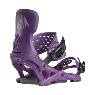 Jones Jones - Equinox Purple Women's $349.99