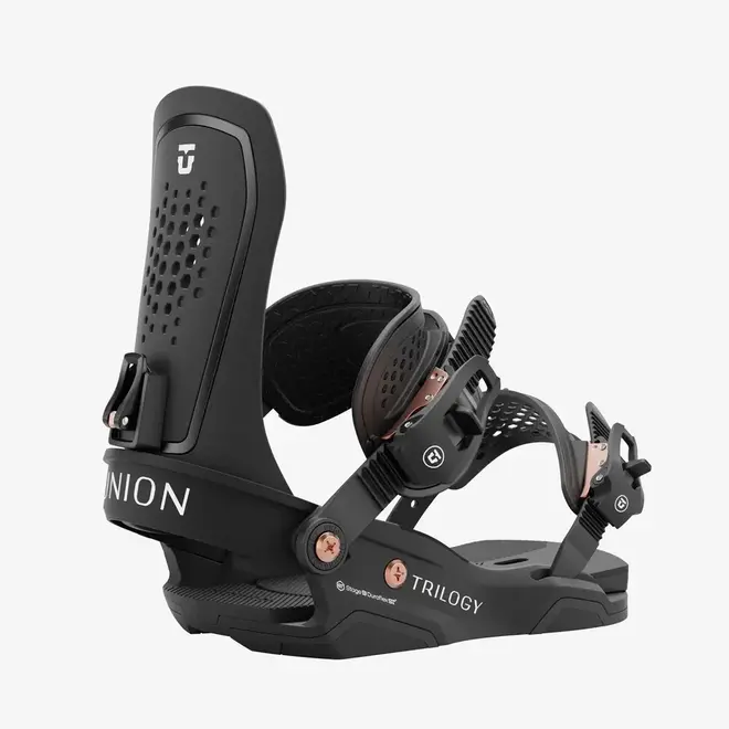 Union - COMMIT
