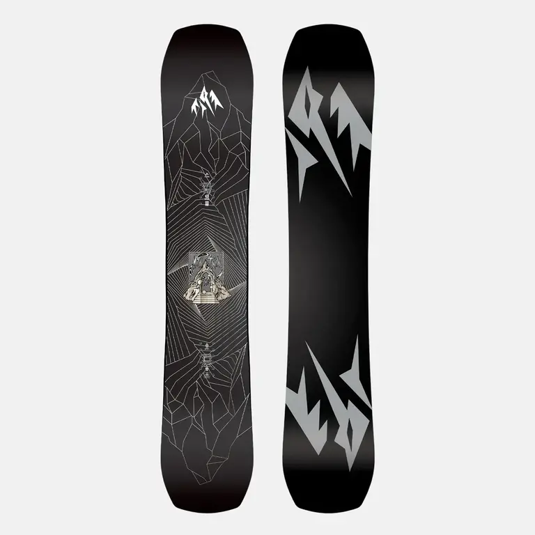 Jones Jones - Mountain Twin Pro Men's