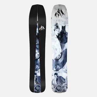 Jones Jones - Mind Expander Splitboard
