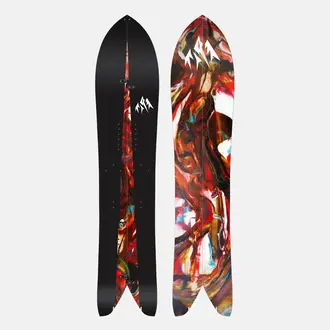 Jones Jones - Storm Chaser Splitboard $1249.99