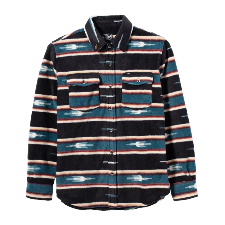 Loser Machine Loser Machine - Elmwood Woven
