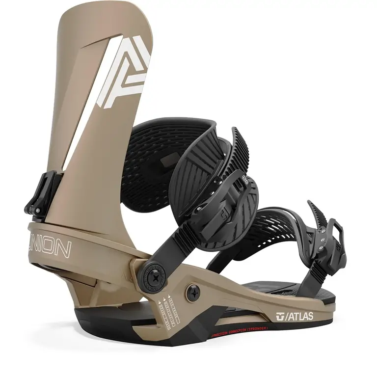 Union Union - Atlas Bronze Men's