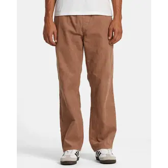 RVCA RVCA - Americana Elastic Cord Pant Men's