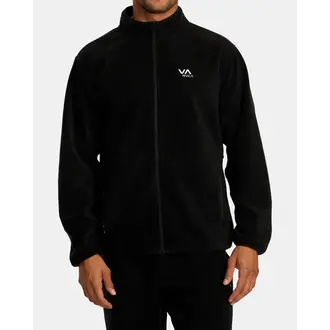 RVCA RVCA - VA Essential Micro Fleece Men's