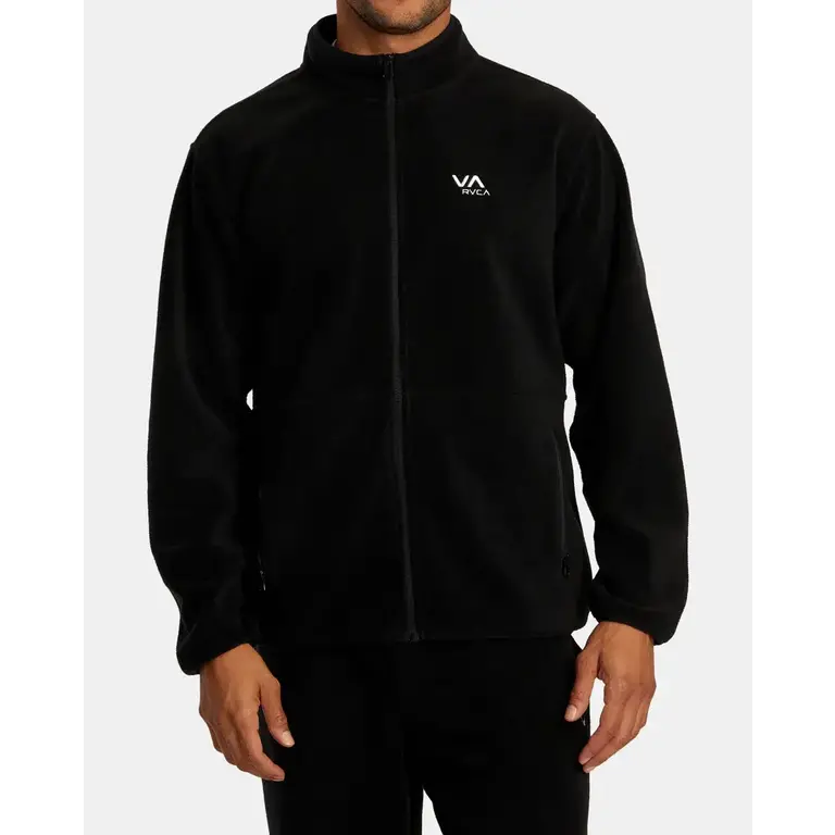 RVCA RVCA - VA Essential Micro Fleece Men's