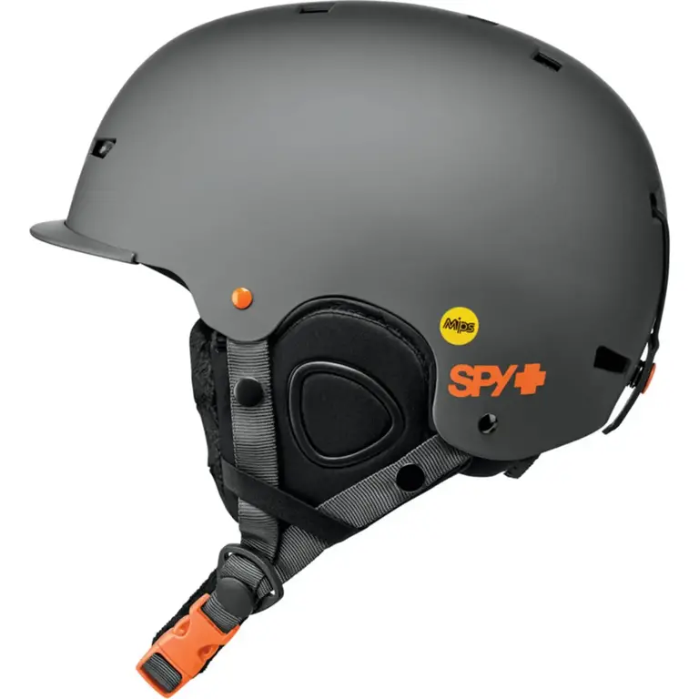Spy Spy - Galactic MIPS Snow Helmet