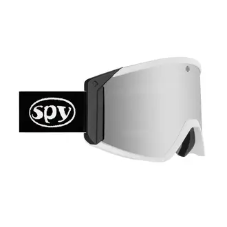 Spy Spy - Raider OG Black - ML Rose silver Mirror