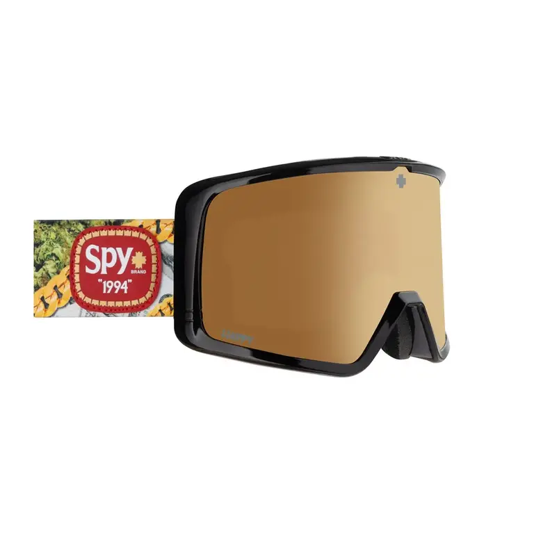 Spy Spy - Megalith Essentials - Happy ML Rose Gold Mirror