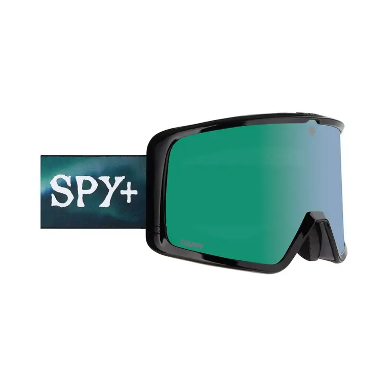 Spy Spy - Megalith Spy Tom Wallisch Happy ML Rose Tropical Green
