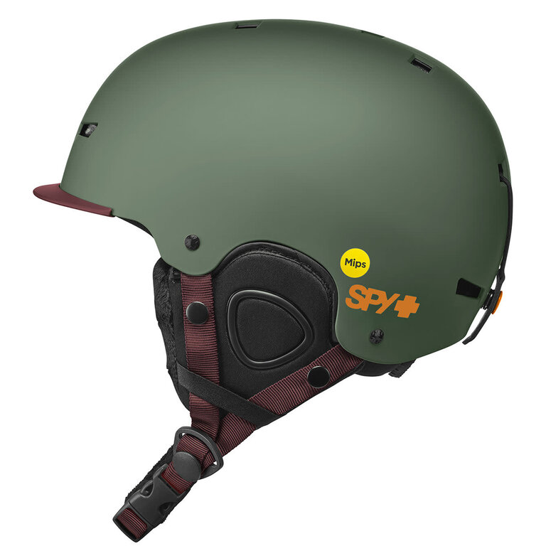 Spy Spy - Galactic MIPS Snow Helmet