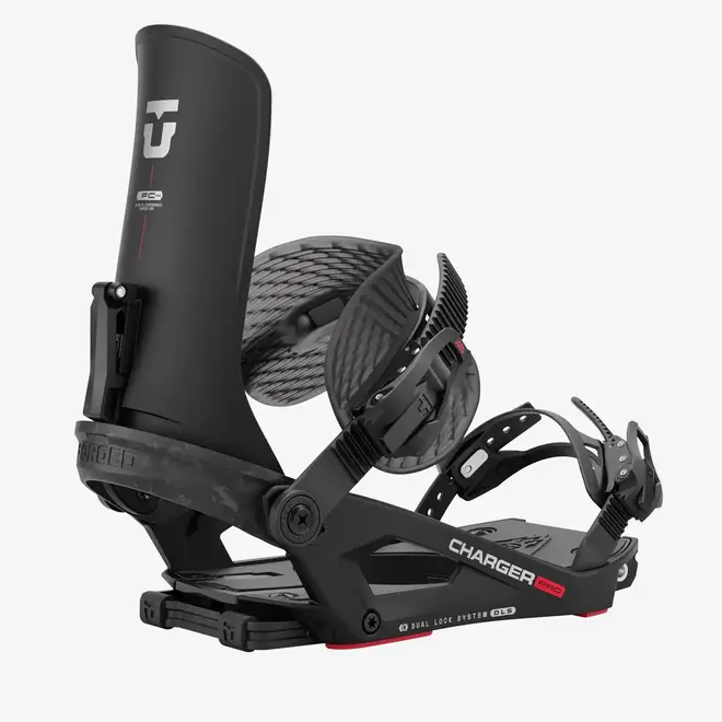 Men's Backcountry & Touring Splitboard Bindings - COMMIT