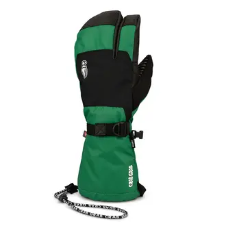 Crab Grab - Cinch Trigger Forest Black