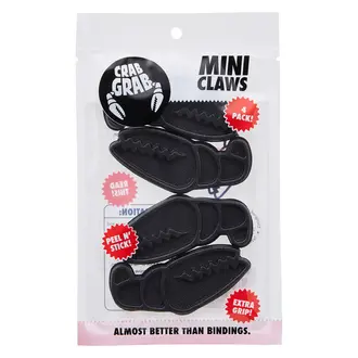 Crab Grab - Mini Claws