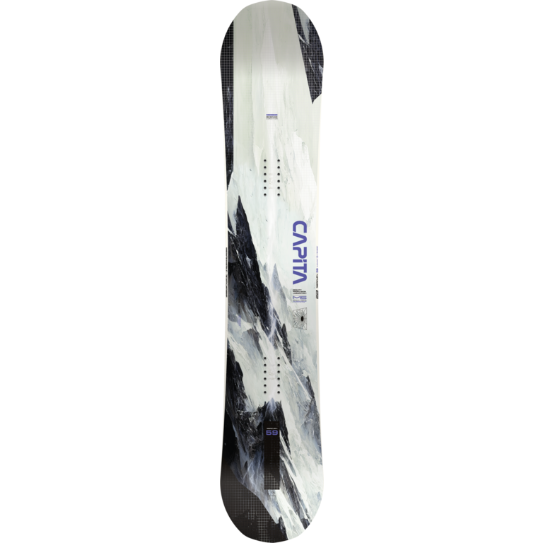 Capita Capita - Mercury Men's
