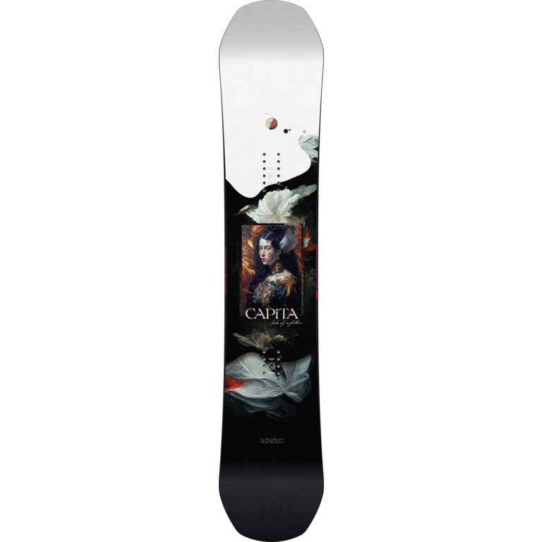 Capita Capita - Birds Of A Feather Wide Women's
