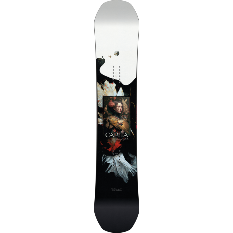 Capita Capita - Birds Of A Feather Wide Women's