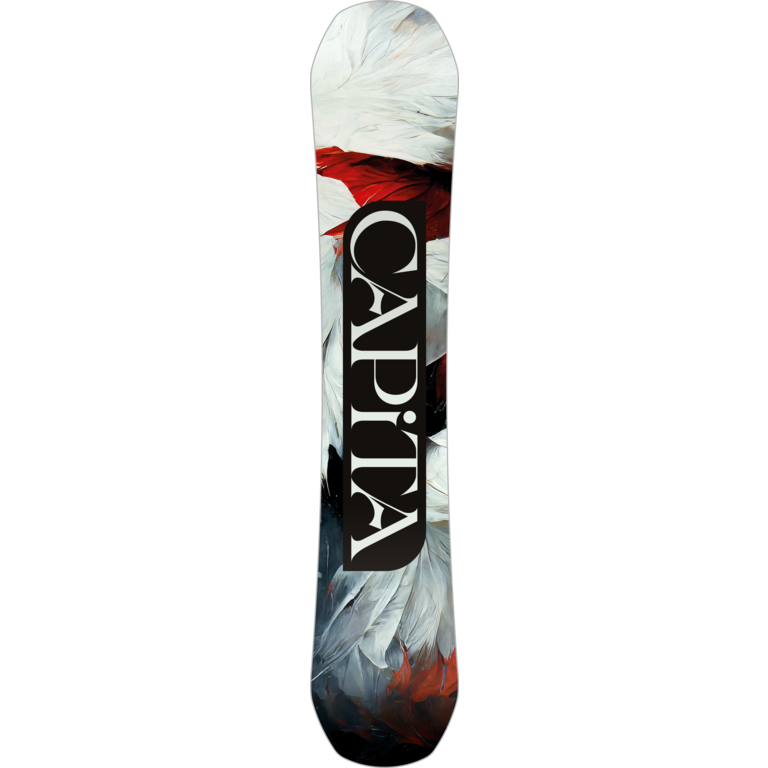 Capita Capita - Birds Of A Feather Wide Women's