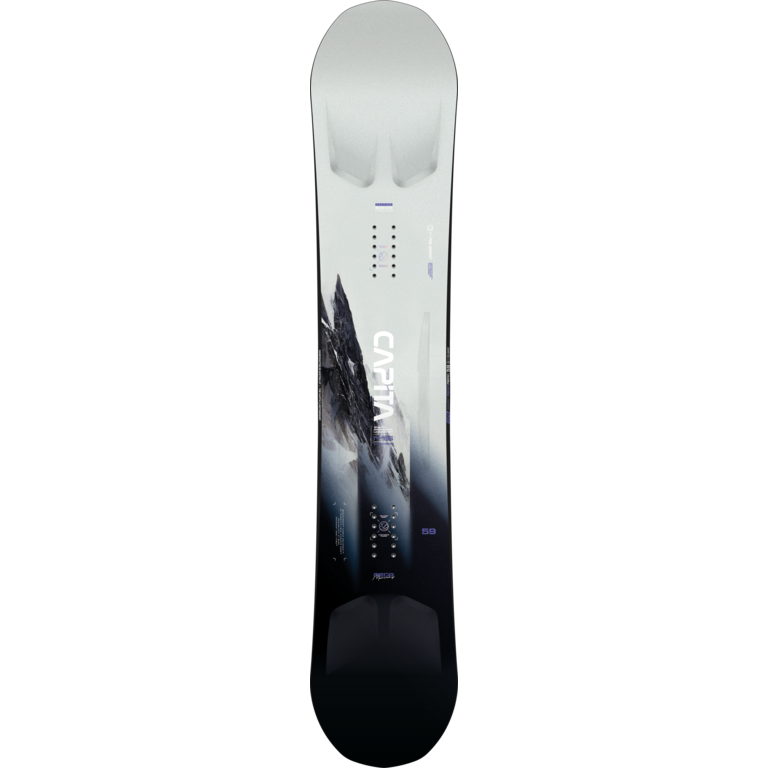 Capita Capita - Mega Mercury Men's