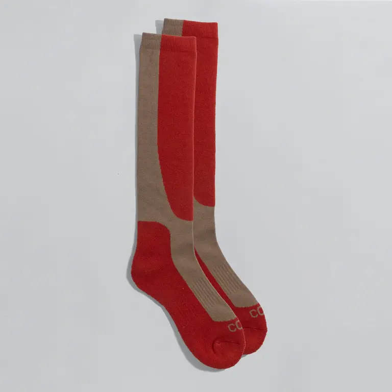 Coal Coal - Midnight Snow Snowboard Sock