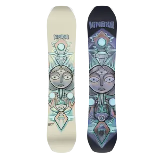 Vimana Vimana - MotherBrain Hybrid Men's $664.99