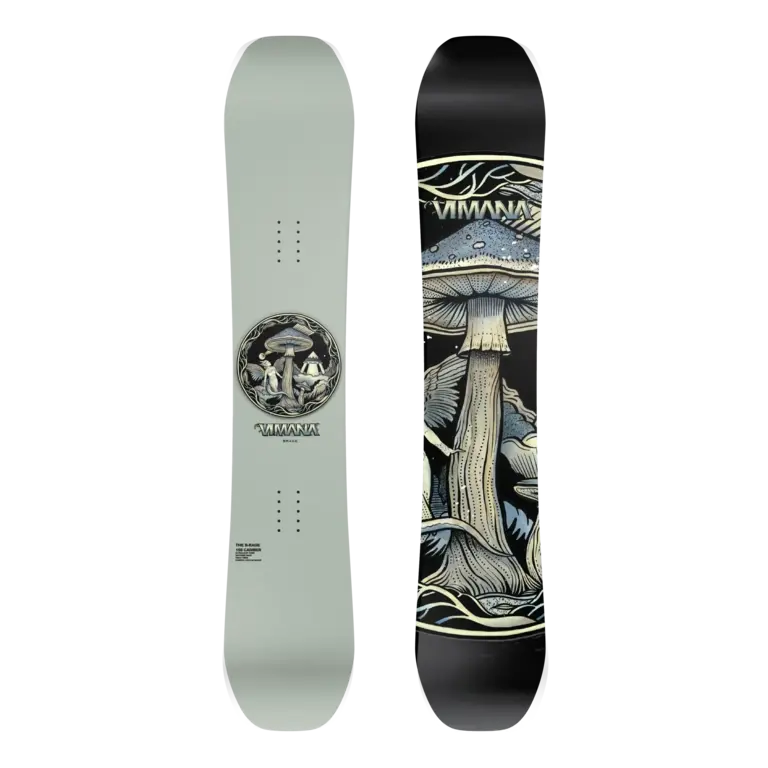 Vimana Vimana - B-Rage Men's