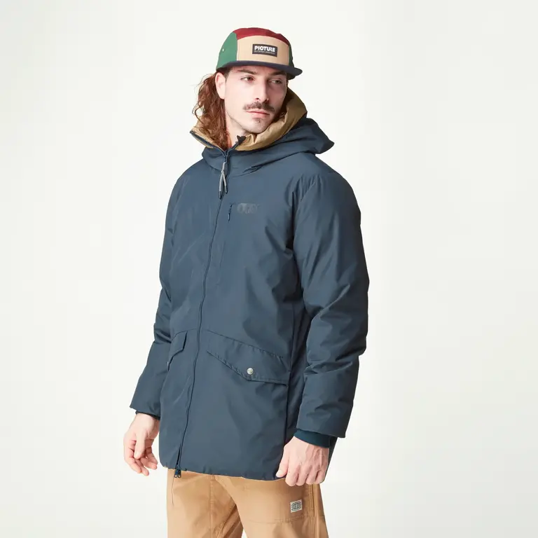 Picture Organic Picture - Sperky Men's Jacket