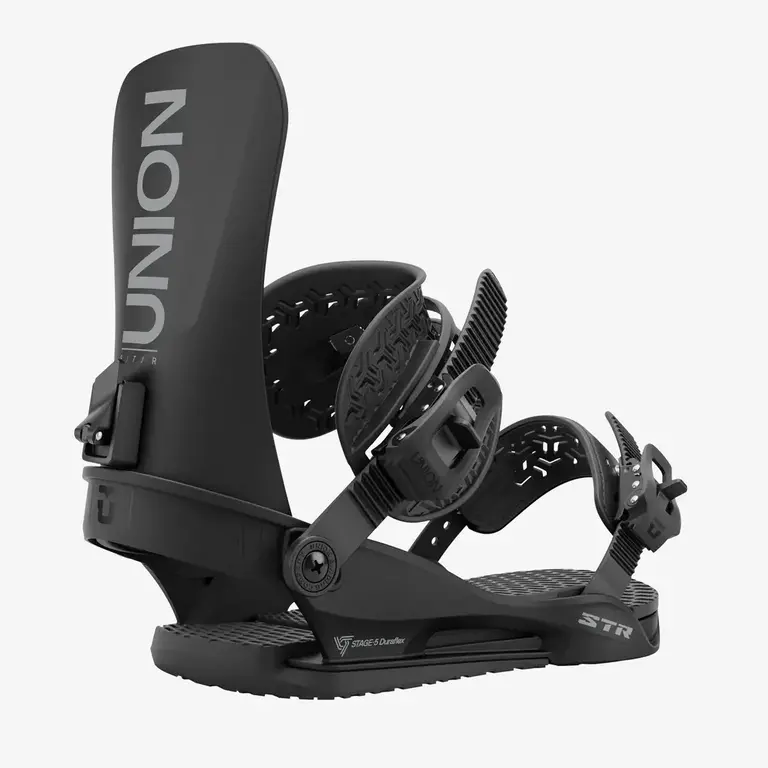 Union Union - STR Black Men's