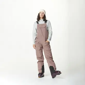 Picture Picture - U62 Bib Pant Women's