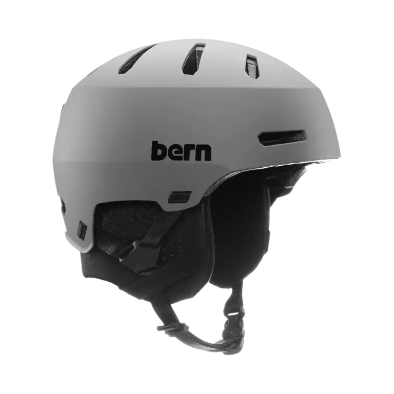 Bern Bern - Macon 2.0 MIPS