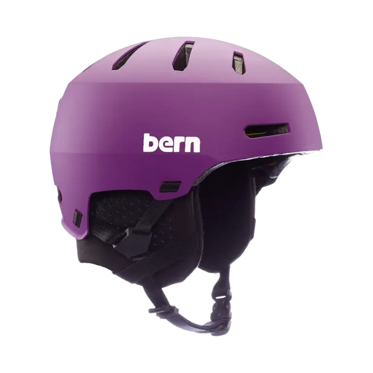Bern Bern - Macon 2.0 MIPS