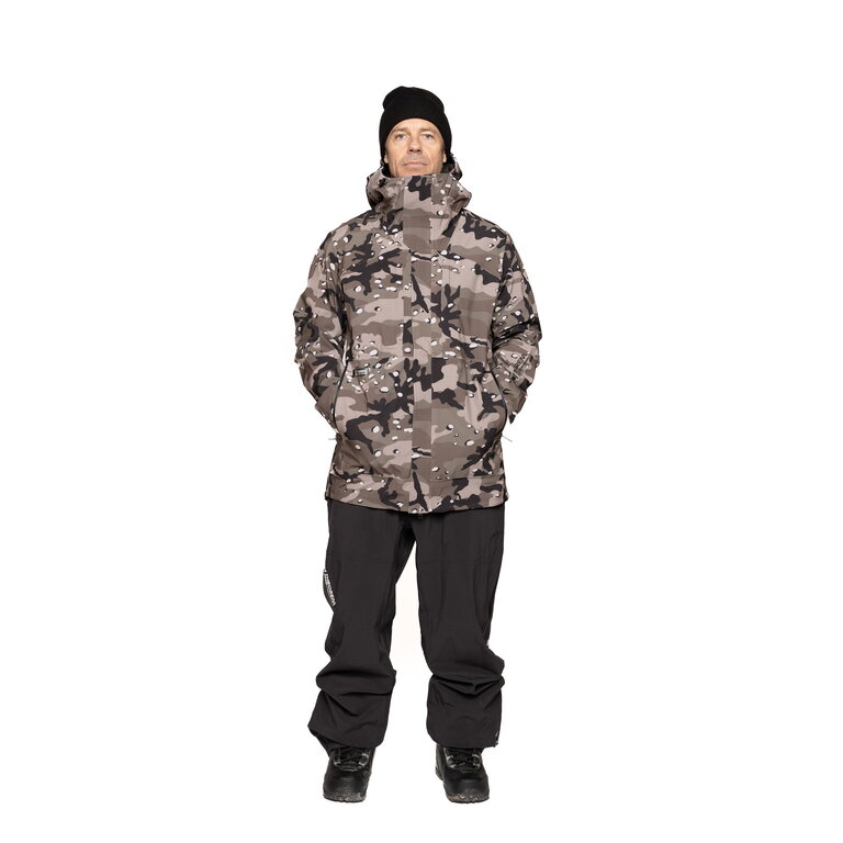 L1 Outerwear L1 - Alpha Jacket Men's